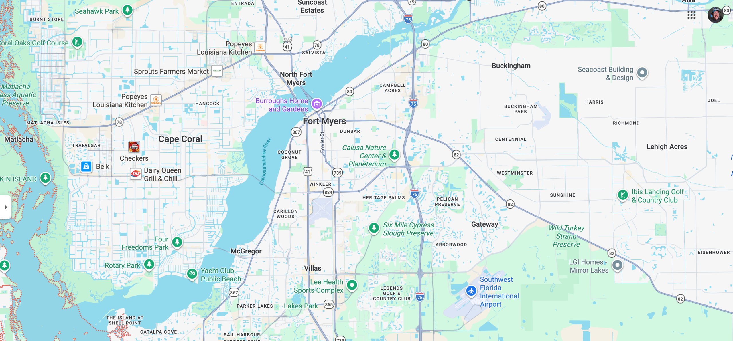 lee county fl pest control Pakse