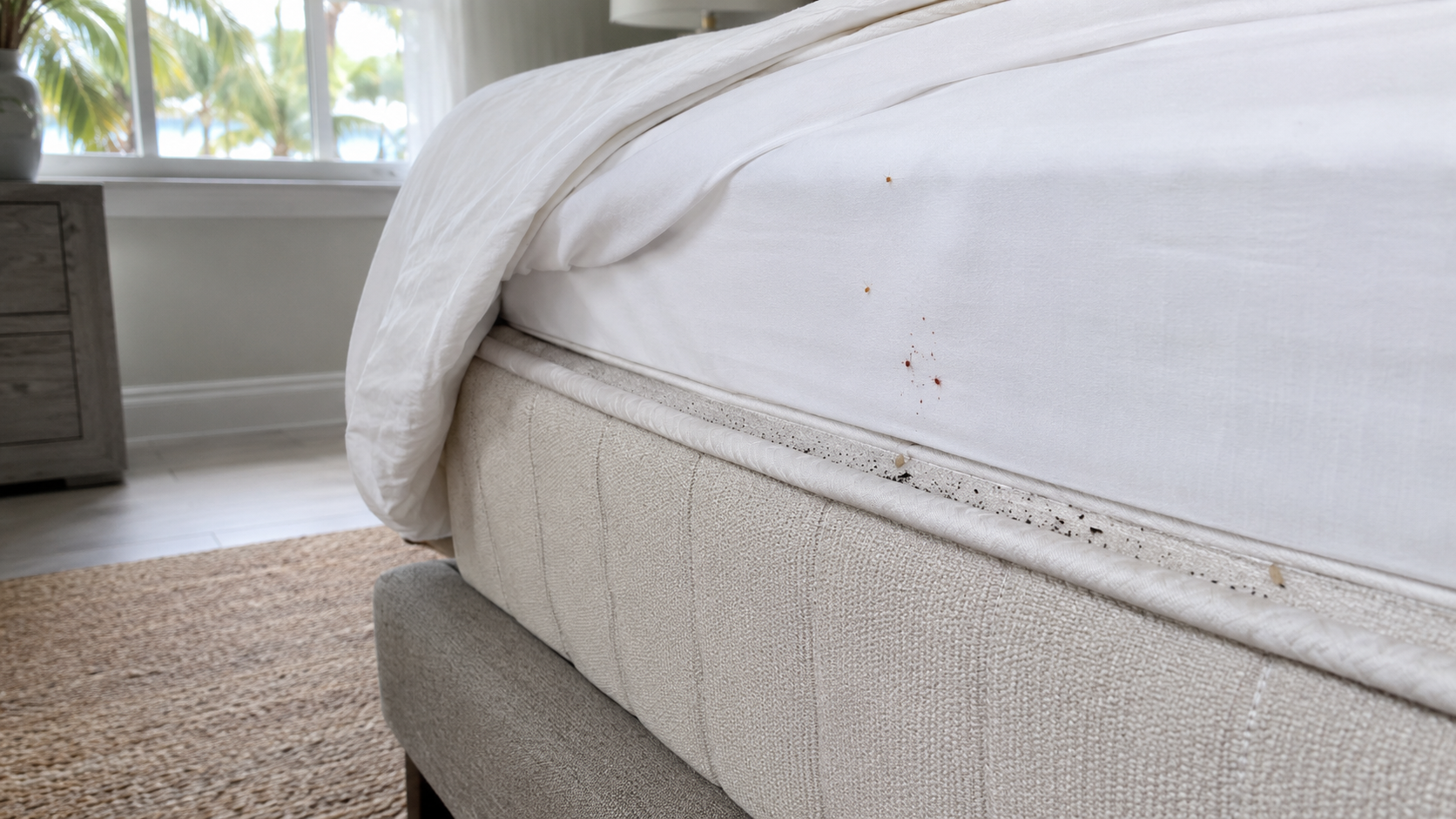 How to Tell If You Have Bed Bugs in Cape Coral