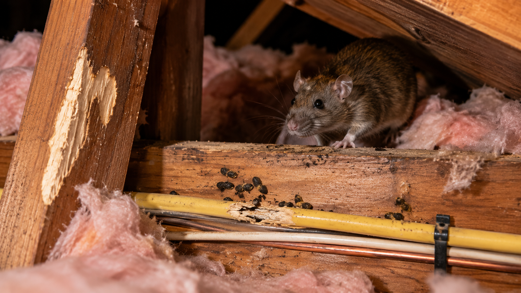 How to Tell If You Have a Rat Problem in Cape Coral
