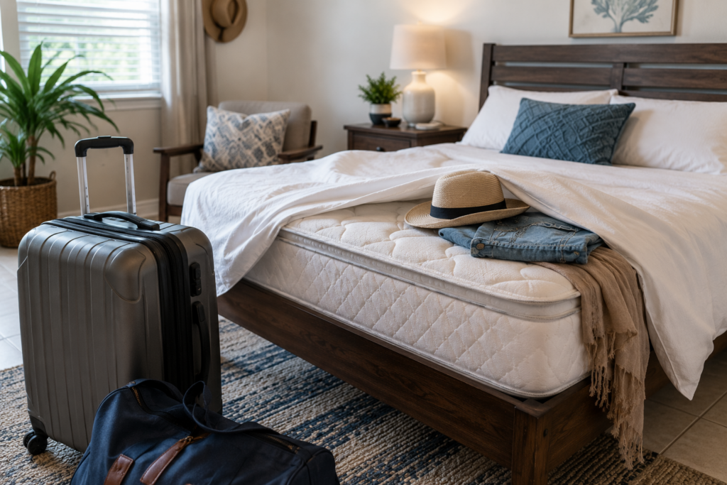 What Cape Coral Homeowners Should Know About Bed Bugs